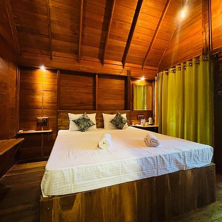 Woodholic Homestay Sigiriya Luaran gambar