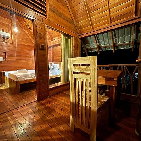 Woodholic Homestay Sigiriya Luaran gambar