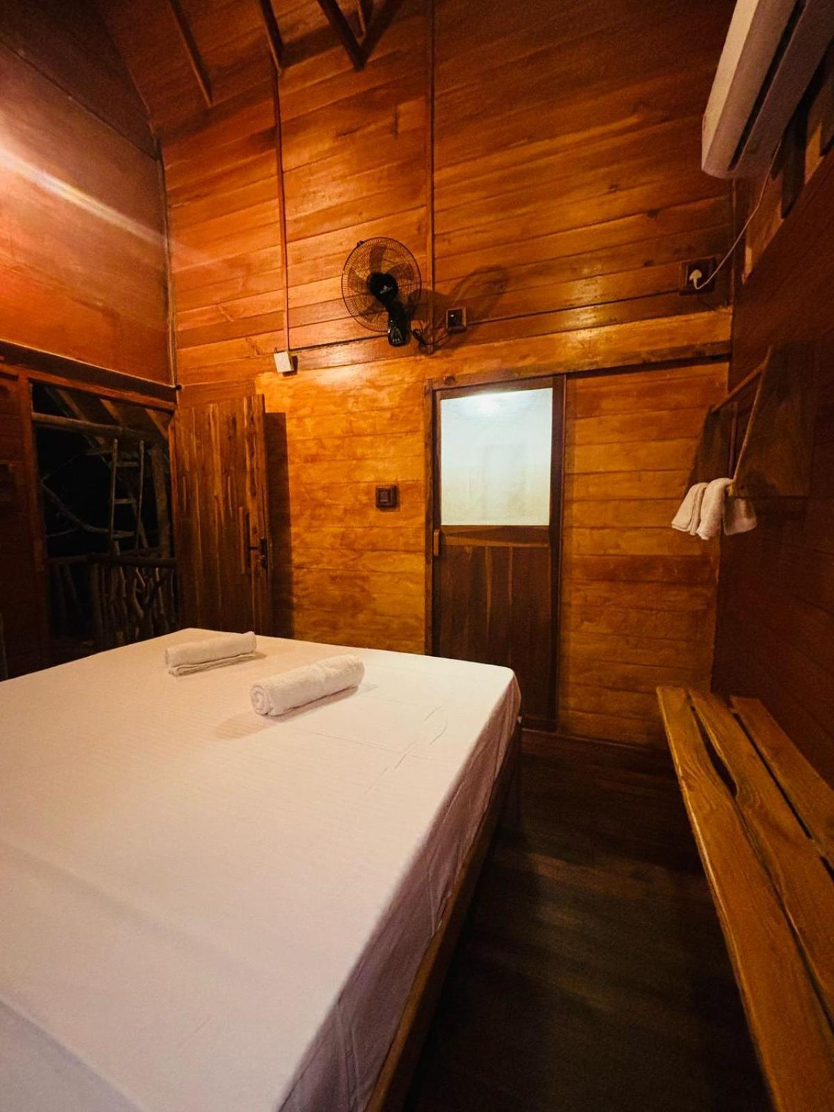 Woodholic Homestay Sigiriya Luaran gambar