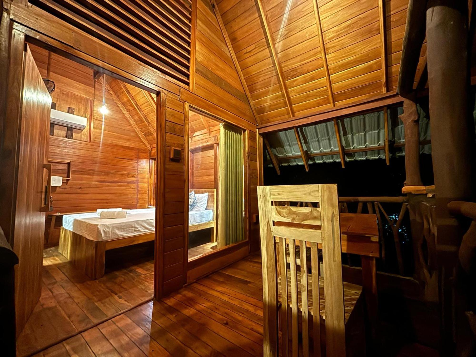 Woodholic Homestay Sigiriya Luaran gambar